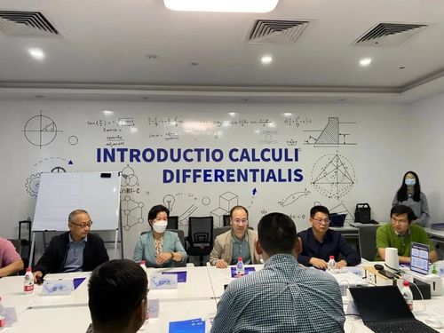 抢抓绿色新机遇 东莞水乡功能区长三角精准招商 构筑新兴能源技术研发高地